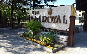 Hotel Royal